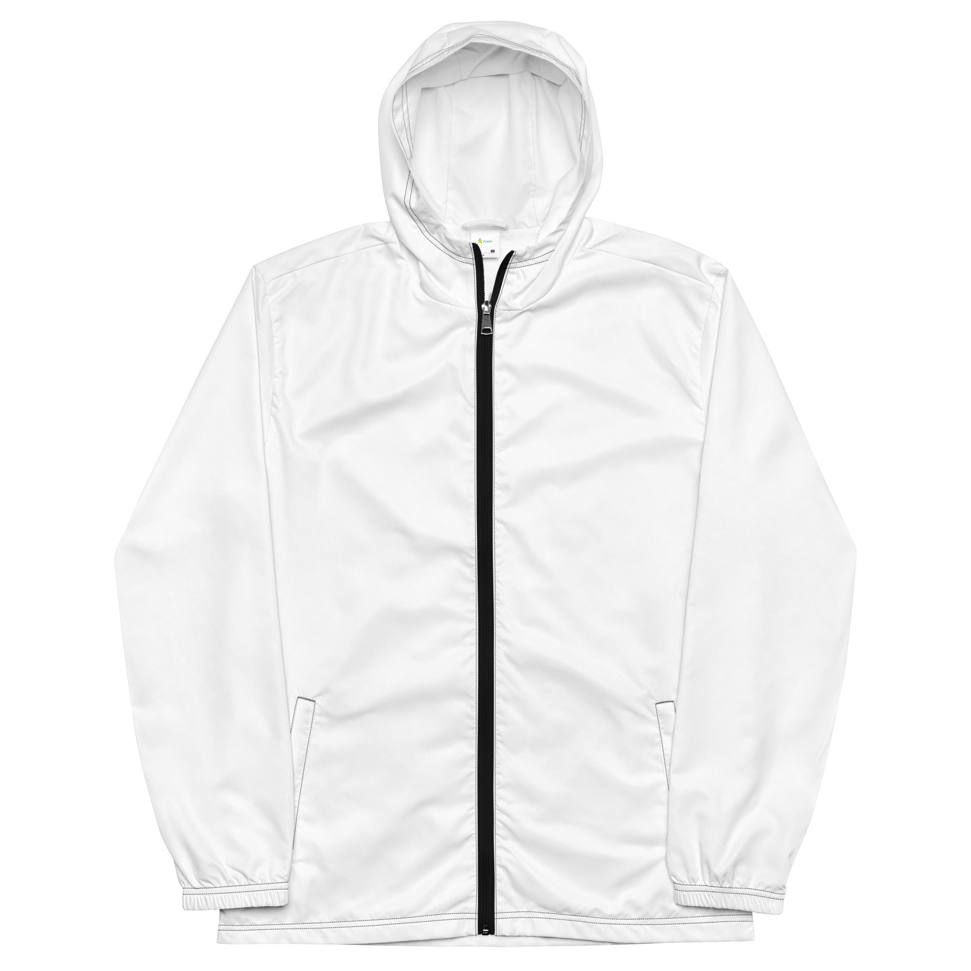Classic Starby Windbreaker | Starby LLC